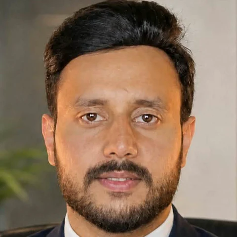 Muhammad Ikram